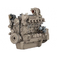 Двигатель ТСС John Deere 6068HF158