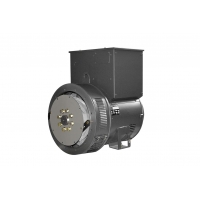 Генератор TSS-SA-100(E) SAE 2/11,5 Генератор TSS-SA-100(E) SAE 2/11,5