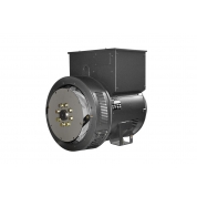 Синхронный генератор ТСС SA-200(E) SAE 2/11,5 (М6)