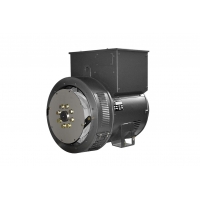 Синхронный генератор ТСС SA-200(E) SAE 2/11,5 (М6)