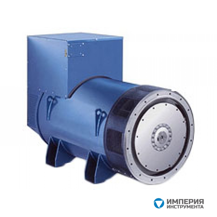 Генератор Mecc Alte ECP34-1L/4  SAE 2/11,5 (108 кВт) Генератор Mecc Alte ECP34-1L/4  SAE 2/11,5 (108 кВт)