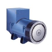 Генератор Mecc Alte ECO40-2S  SAE 1/14 (360 кВт)