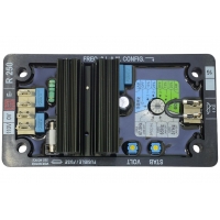 Регулятор напряжения R250/AVR R250