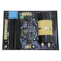 Регулятор напряжения R449/R449 AVR