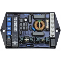 Регулятор напряжения Mark I; V (M16FA655A)/Voltage regulator