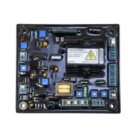 Регулятор напряжения (аналог) MX341/ AVR MX341