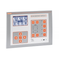 Контроллер ТСС Lovato RGK800