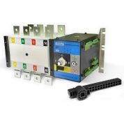 Реверсивный рубильник (Блок ATS) ТСС SKT1 630А