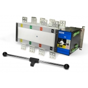 Реверсивный рубильник (Блок ATS) ТСС SKT1 1000A