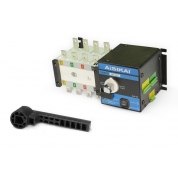 Реверсивный рубильник (Блок ATS) ТСС SKT1 125A