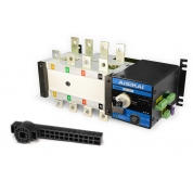 Реверсивный рубильник (Блок ATS) ТСС SKT1 250A