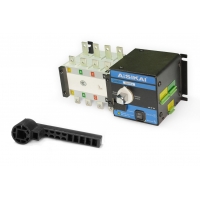 Реверсивный рубильник (Блок ATS) ТСС SKX2 63A Реверсивный рубильник (Блок ATS) ТСС SKX2 63A