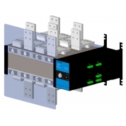 Реверсивный рубильник (Блок ATS) ТСС SKT1 3200А