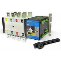 Реверсивный рубильник (Блок ATS) ТСС SKT1 800A