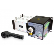 Реверсивный рубильник ТСС YES1-100GA/4P In63A