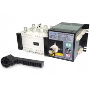 Реверсивный рубильник ТСС YES1-160GA/4P In160A