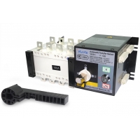 Реверсивный рубильник ТСС YES1-160GA/4P In160A