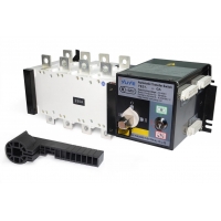 Реверсивный рубильник ТСС YES1-250GA/4P In250A Реверсивный рубильник ТСС YES1-250GA/4P In250A