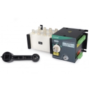 Реверсивный рубильник ТСС SQ5-100/4 ~400V In63A