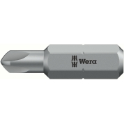 Биты WERA 8х25х6 мм 871/1 TORQ-SET® Mplus 066630