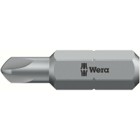 Биты WERA 8х25х6 мм 871/1 TORQ-SET® Mplus 066630