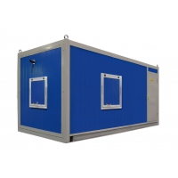 Контейнер ТСС ПБК-5