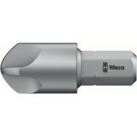 Биты WERA 1/4"х1 1/4" 871/1 TORQ-SET® Mplus 32 мм 066634