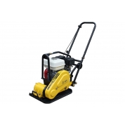 Виброплита (колесный комплект) ТСС WP60H