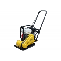 Виброплита (колесный комплект) ТСС WP60H