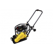 Виброплита TSS-WP50L (колесный комплект)