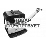 Виброплита реверсивная TSS-WP320H