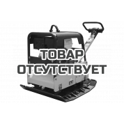 Виброплита реверсивная TSS-WP330YH (гидравлический привод)