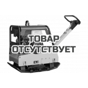 Виброплита реверсивная TSS-WP265YH (гидравлический привод)