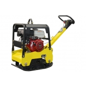 Виброплита реверсивная (гидравлический привод) ТСС WP170YH