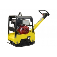 Виброплита реверсивная (гидравлический привод) ТСС WP170YH