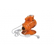 Электропривод ЭП-1,5/220 с УЗО к глуб. вибратору ТСС