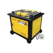 Станок для гибки арматуры с концевиком ТСС GW 40A