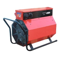 Тепловая пушка электрическая ТСС Hintek prof 06380