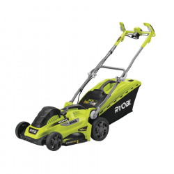 Газонокосилка электрическая Ryobi RLM18E40H