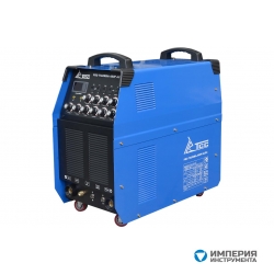 Сварочный инвертор ТСС PRO TIG/MMA-400P AC/DC