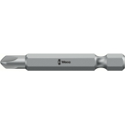 Биты WERA 5х50 мм 871/4 TORQ-SET® Mplus 066666