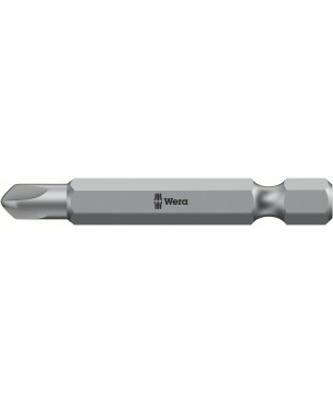 Биты WERA 5х50 мм 871/4 TORQ-SET&reg; Mplus 066666