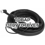 WP-17 (4м) горелка для аргонодуговой сварки
