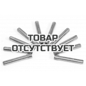 WP-17/18/26 цанга 2,4 мм для TIG горелок