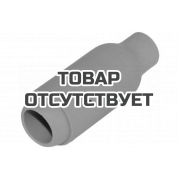 WP-17/18/26 сопло №4 для TIG горелок