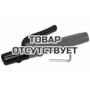 Держатель электрода 300-400 А / Electrode holder