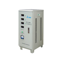 Стабилизатор трехфазный ТСС АСН-6000Т