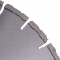 Диск алмазный сегментированный для мокрой резки Messer FB/M 600D-4.5T-10W-48S-25.4\35 Д.О.