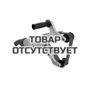 Трехроликовая ленточная шлифовальная машина Messer M3016 800Вт, 2,4-9,1м/с, 40х760мм