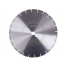 Диск алмазный сегментированный для мокрой резки Messer FB/M 15 кВт, 800D-24L-4.5T-10W-25.4\35 Д.О.